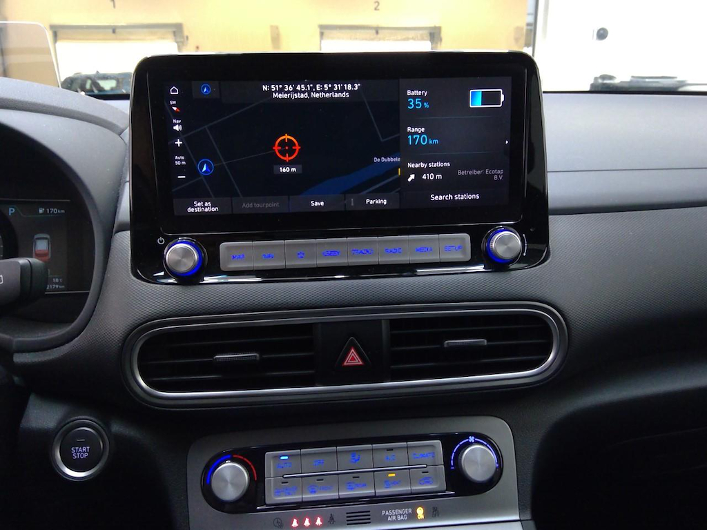Foto 15 van Hyundai Kona