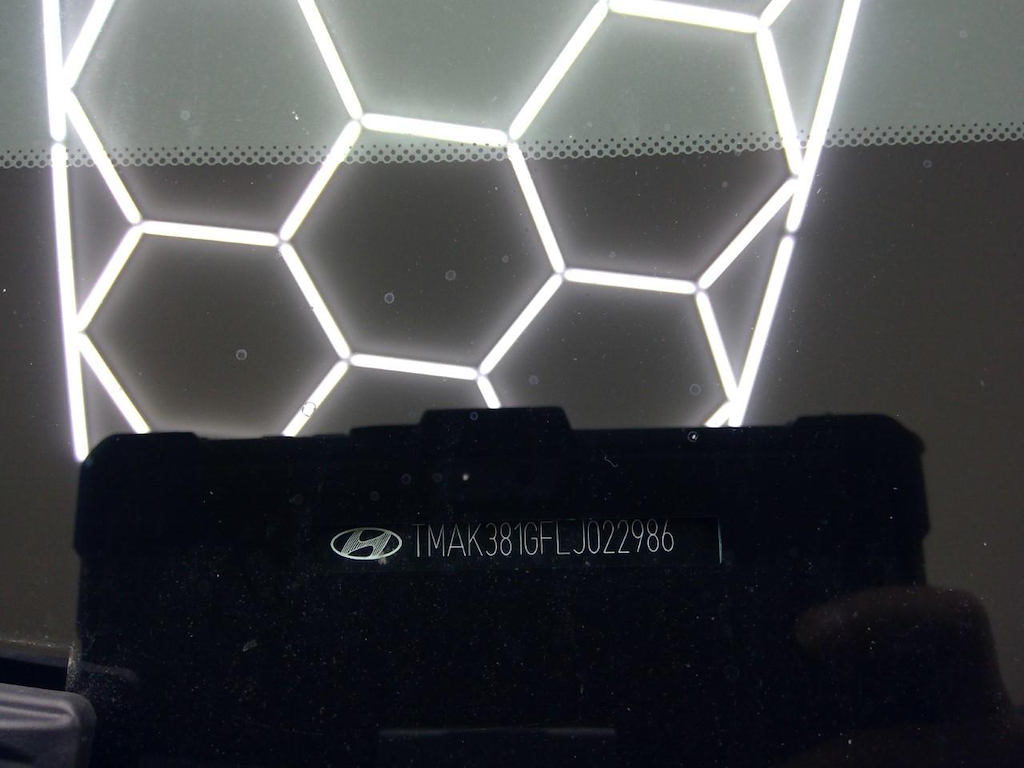 Foto 17 van Hyundai Kona