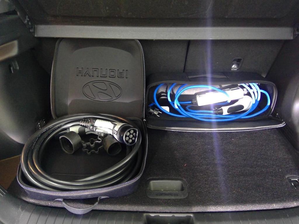 Foto 19 van Hyundai Kona
