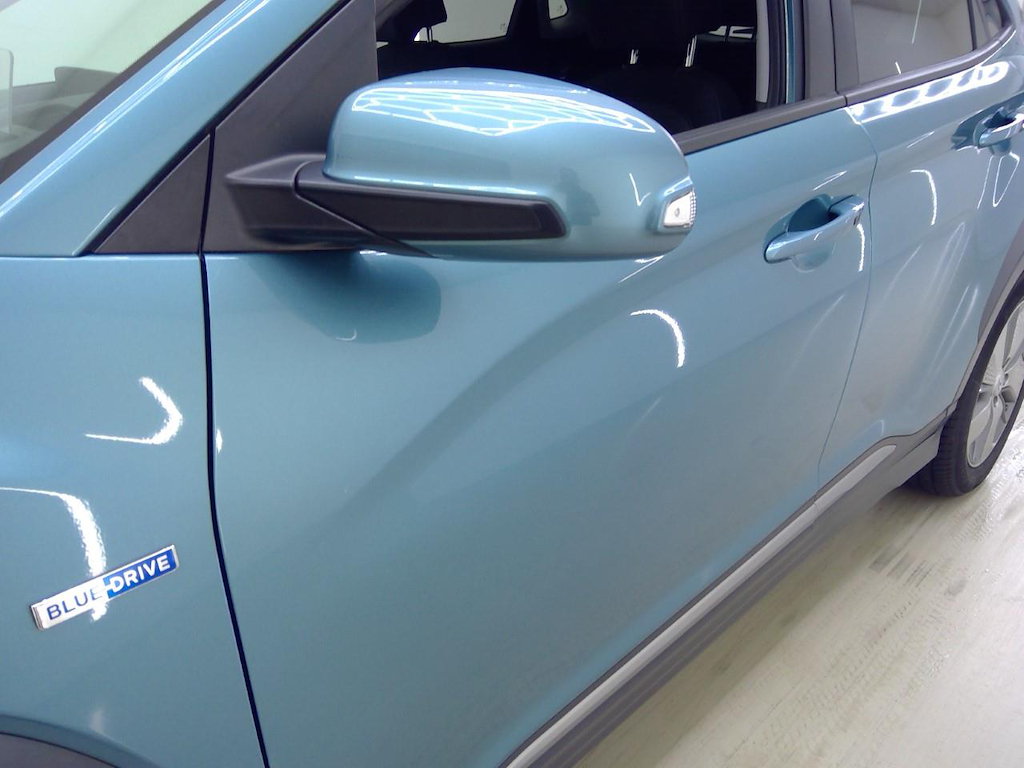 Foto 21 van Hyundai Kona