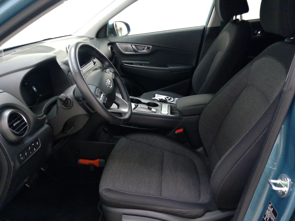 Foto 7 van Hyundai Kona