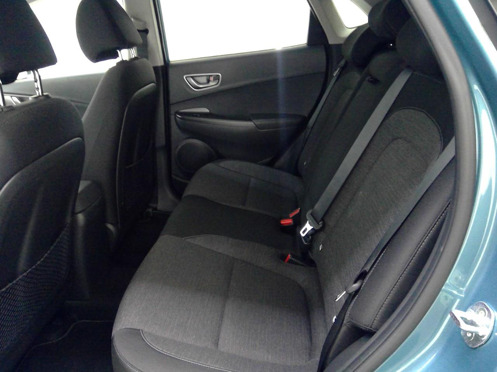 Foto 8 van Hyundai Kona