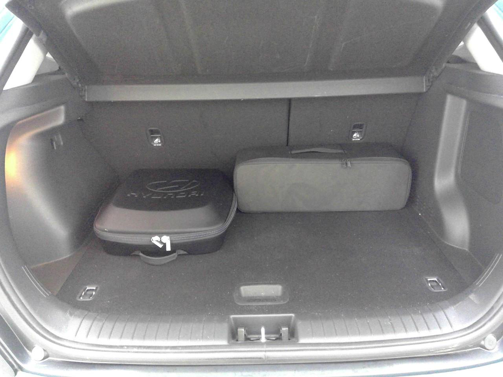 Foto 10 van Hyundai Kona