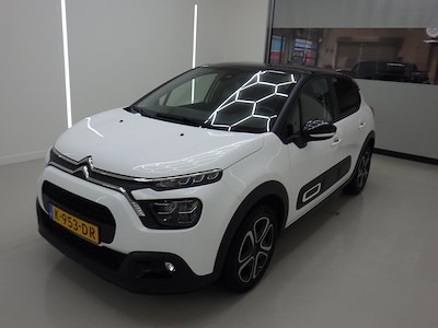 Buy CITROËN C3 on Ayvens Carmarket