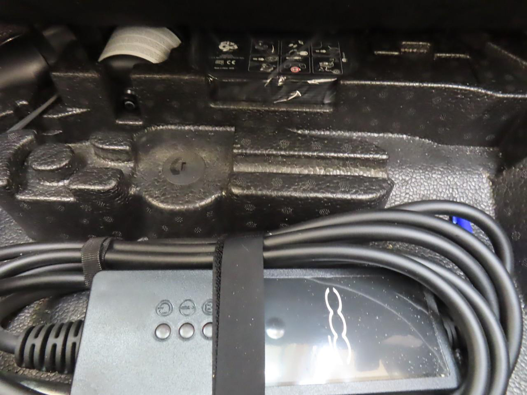 Foto 11 van Fiat 500-e