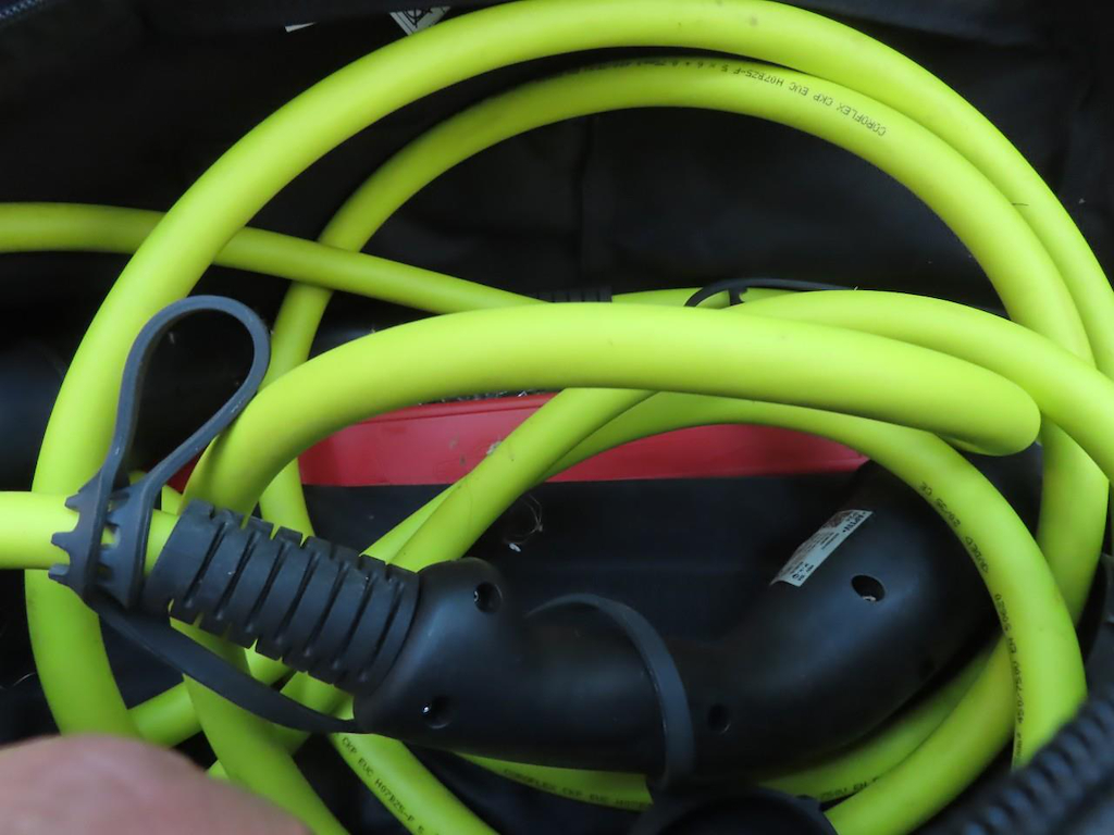 Foto 14 van Fiat 500-e