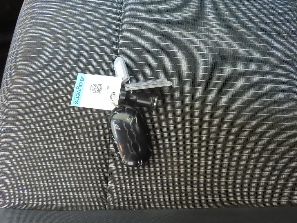 Foto 17 van Fiat 500-e