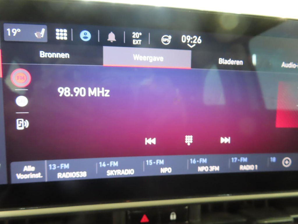 Foto 18 van Fiat 500-e