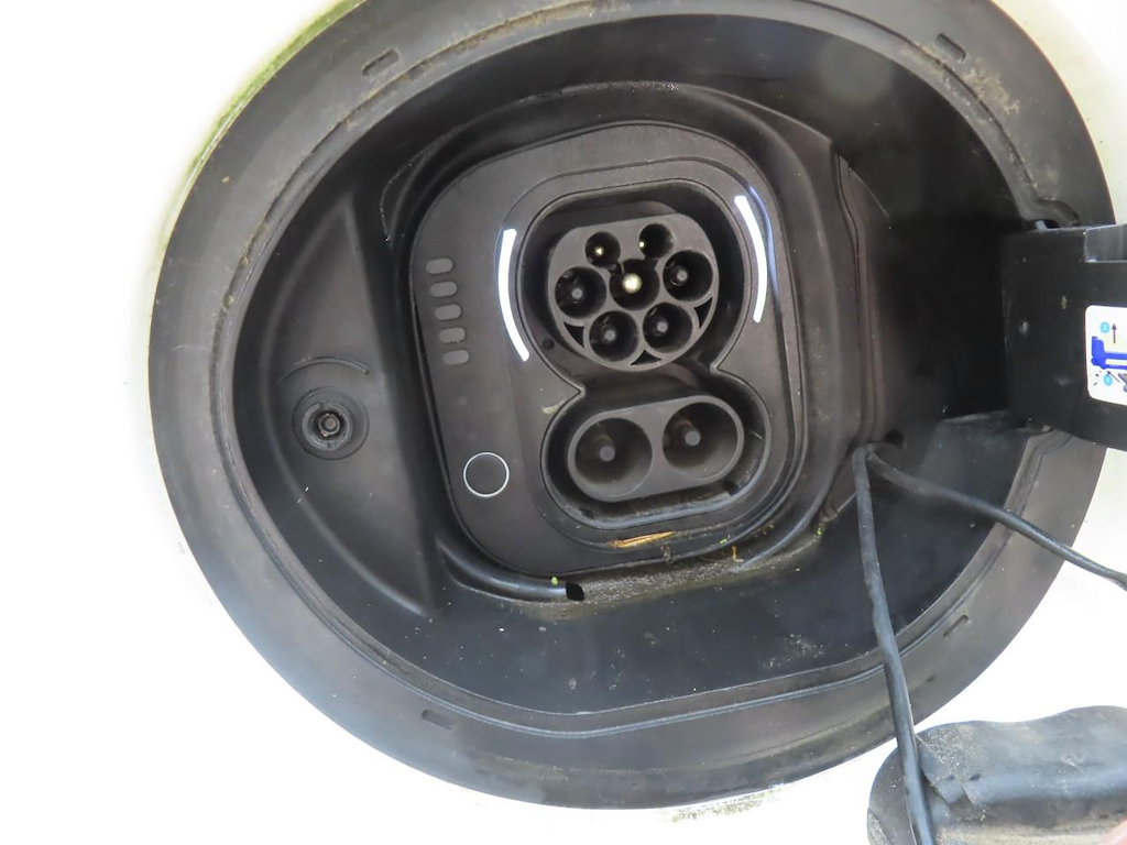 Foto 21 van Fiat 500-e