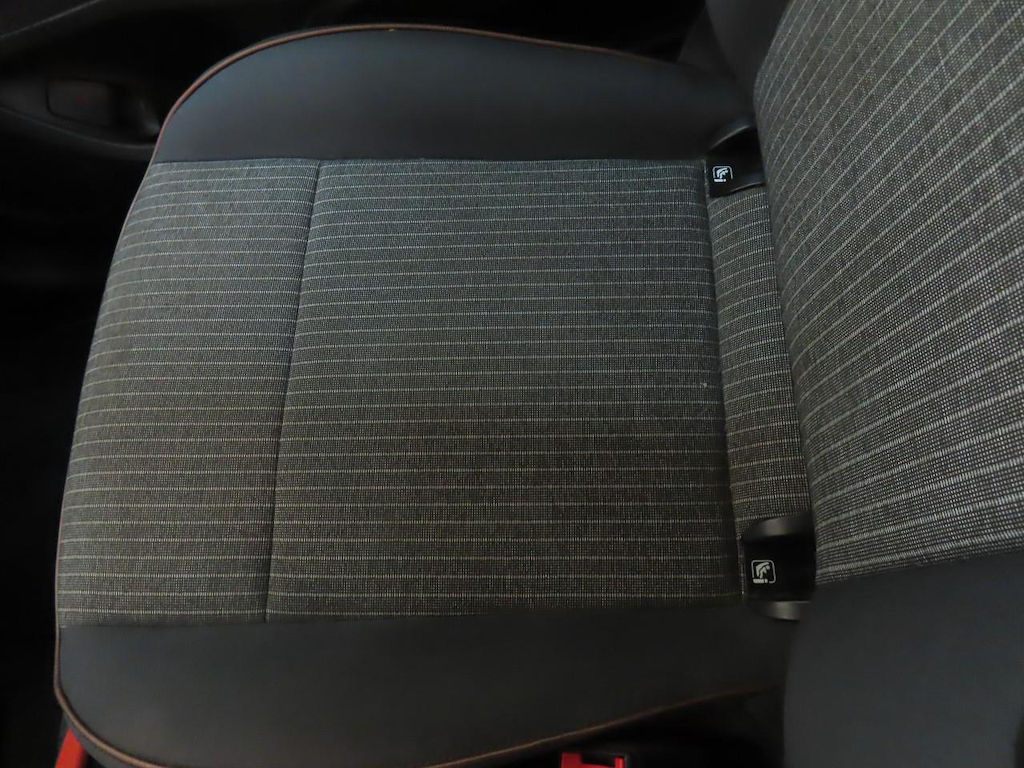 Foto 26 van Fiat 500-e