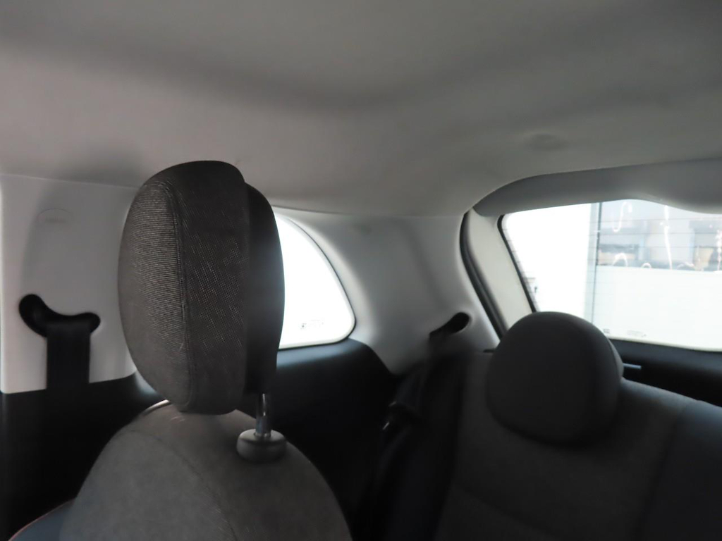 Foto 28 van Fiat 500-e