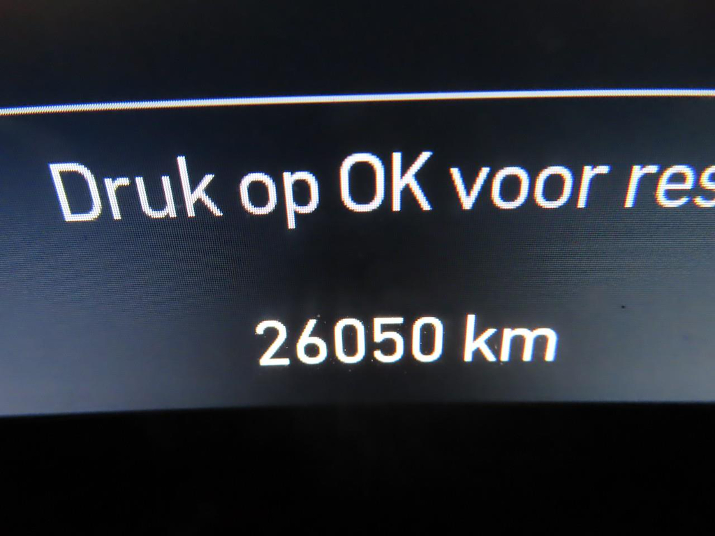 Foto 7 van Fiat 500-e