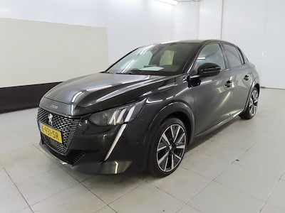 Koop uw PEUGEOT 208 op Ayvens Carmarket