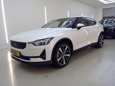 Achetez POLESTAR Polestar 2 sur Ayvens Carmarket