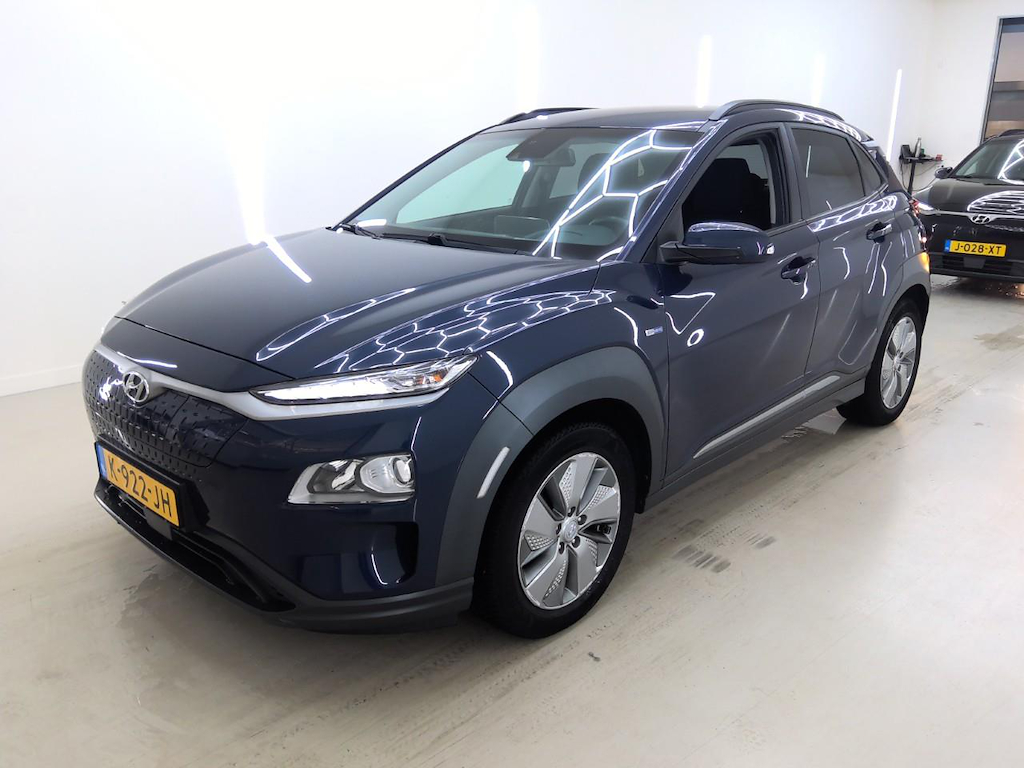 Foto 2 van Hyundai Kona