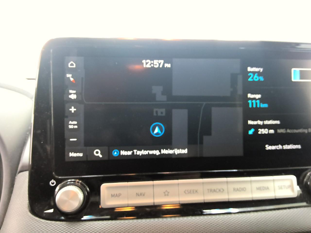 Foto 15 van Hyundai Kona