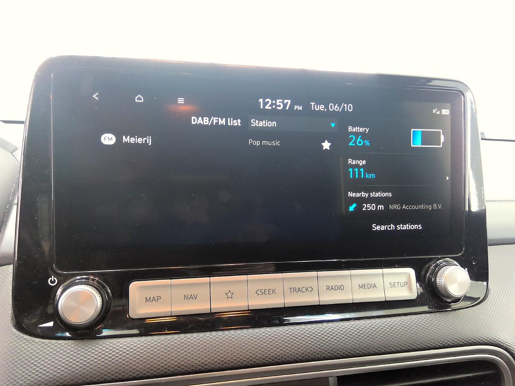 Foto 16 van Hyundai Kona