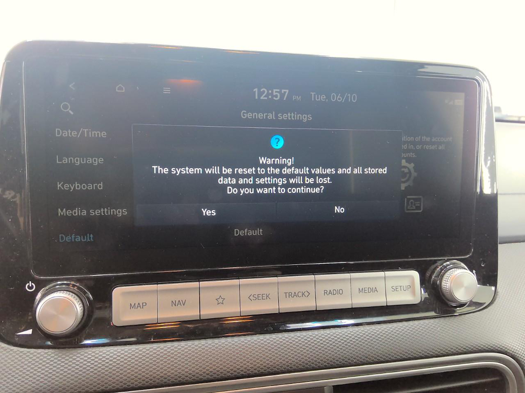 Foto 17 van Hyundai Kona