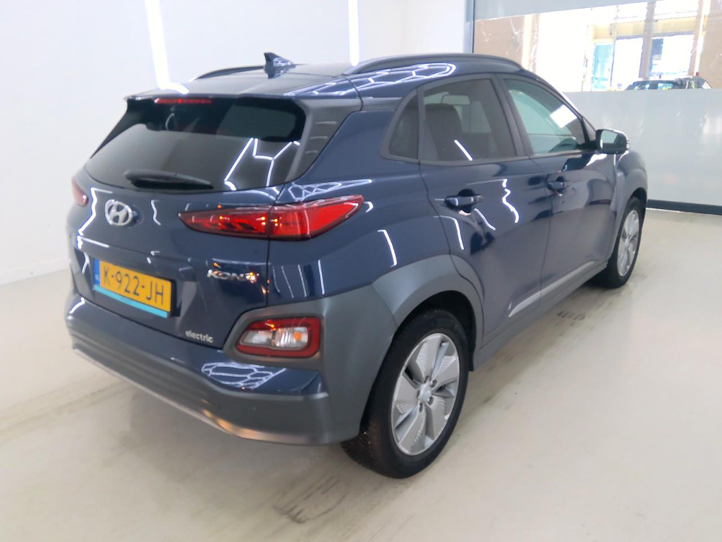 Foto 3 van Hyundai Kona
