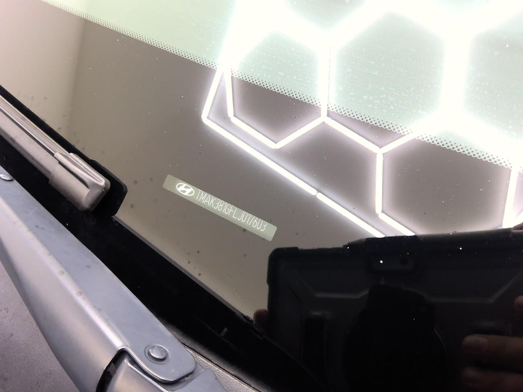 Foto 21 van Hyundai Kona