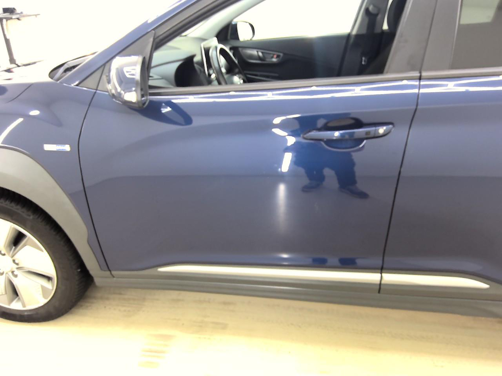 Foto 23 van Hyundai Kona