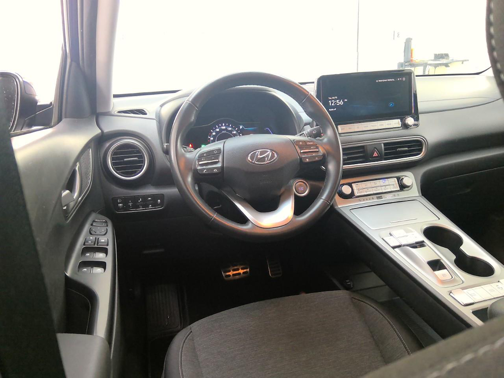 Foto 4 van Hyundai Kona