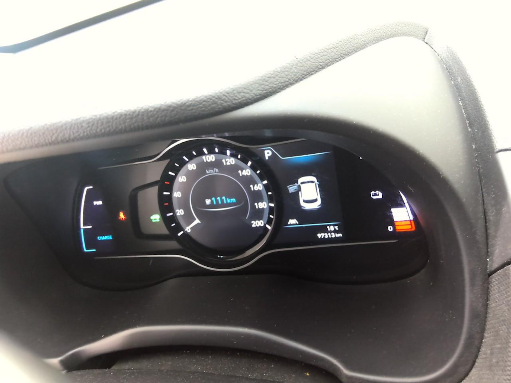 Foto 5 van Hyundai Kona
