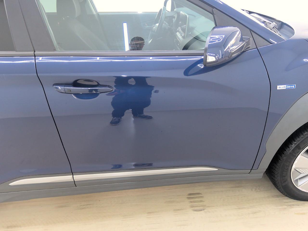 Foto 26 van Hyundai Kona