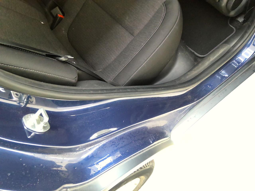 Foto 27 van Hyundai Kona