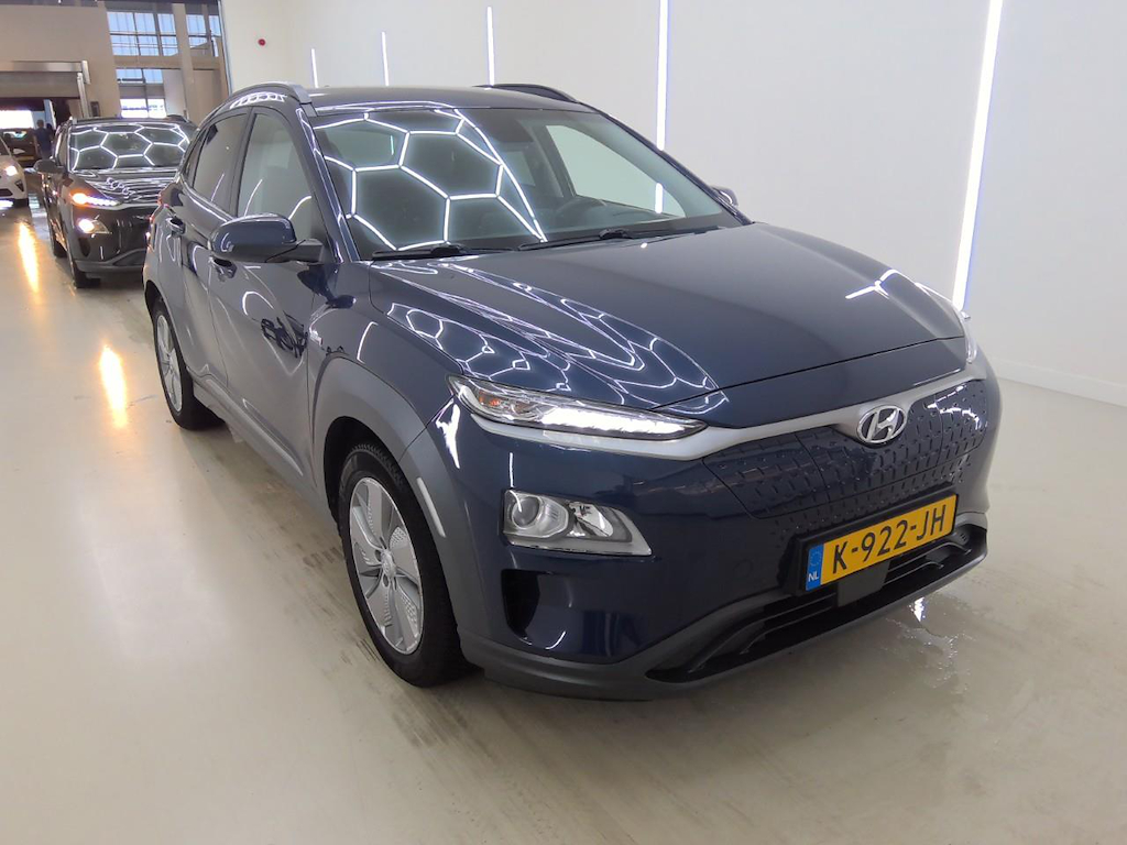 Foto 6 van Hyundai Kona