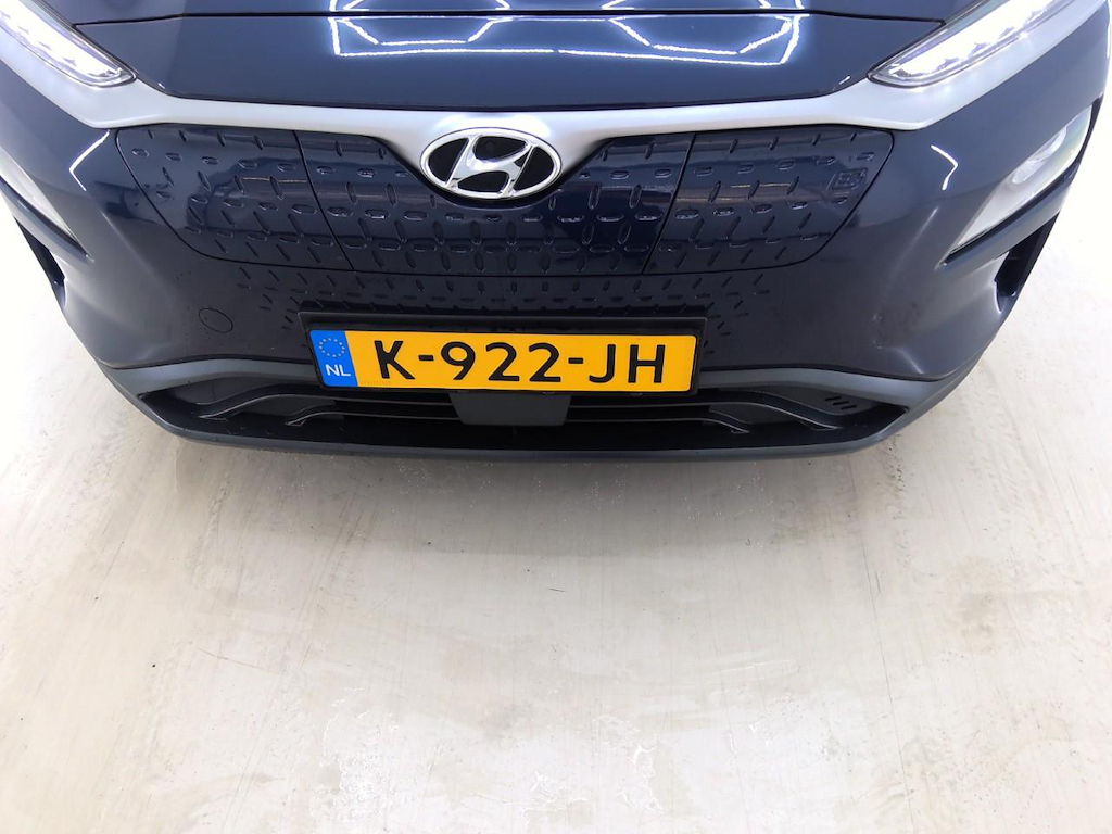 Foto 28 van Hyundai Kona