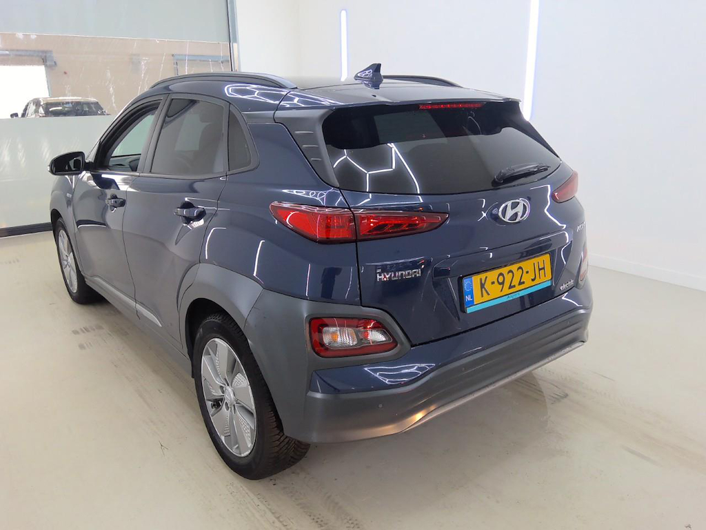 Foto 7 van Hyundai Kona