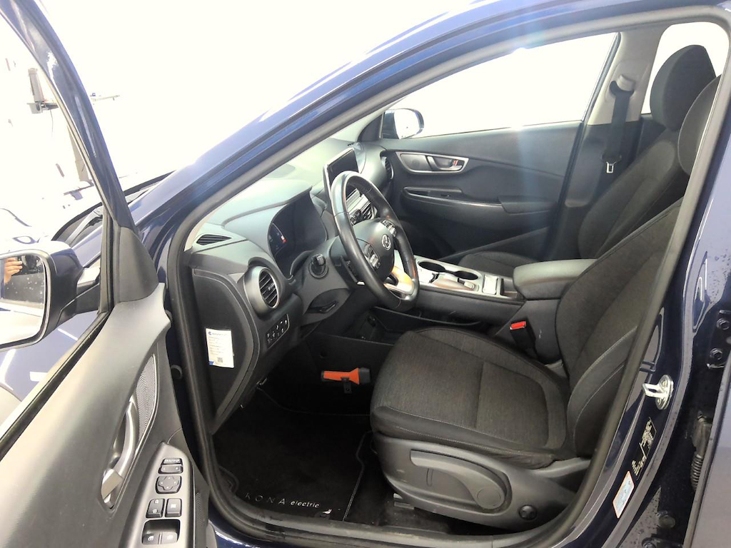 Foto 8 van Hyundai Kona