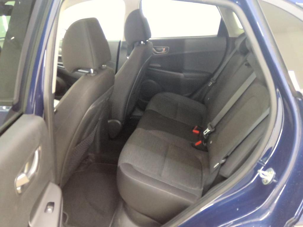 Foto 9 van Hyundai Kona