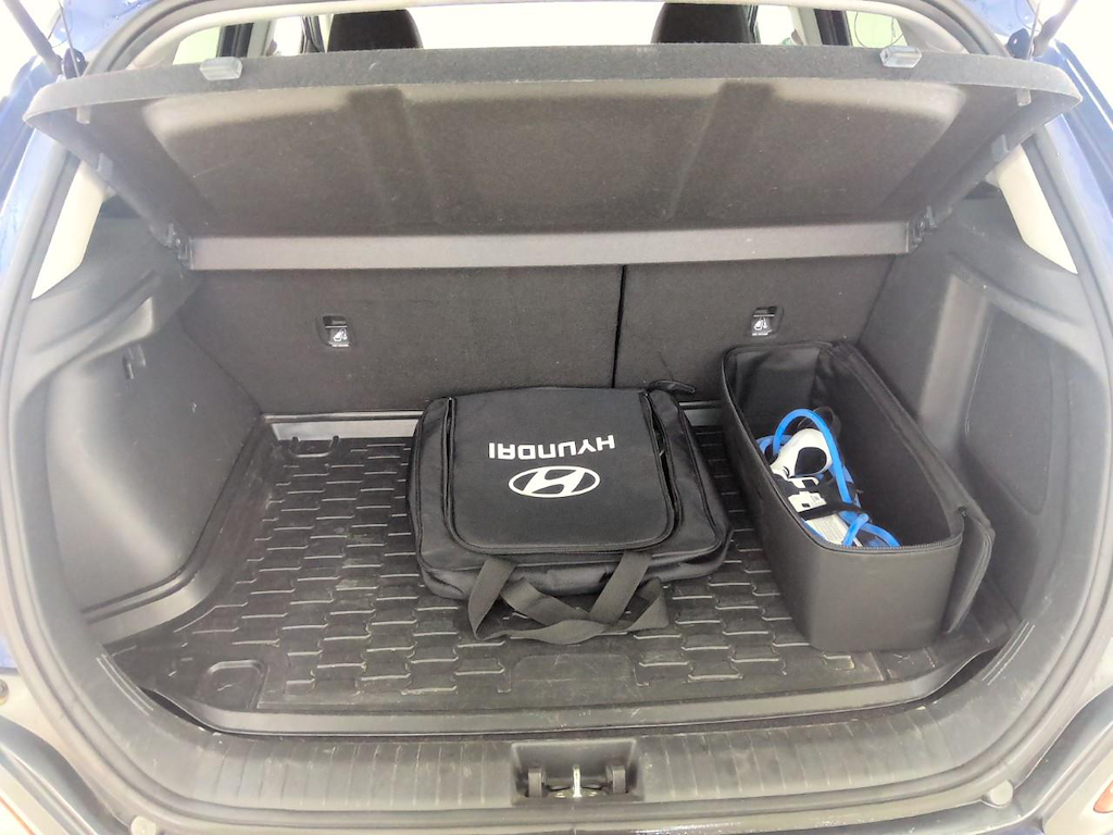 Foto 10 van Hyundai Kona