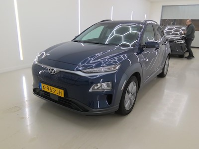 Buy HYUNDAI KONA on Ayvens Carmarket