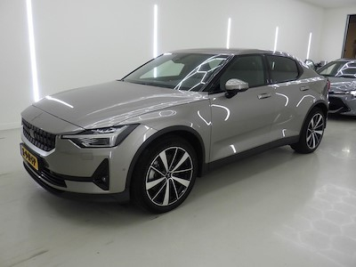 Buy POLESTAR 2 on Ayvens Carmarket