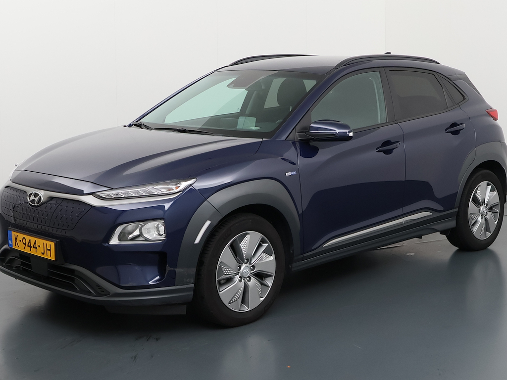 Foto 2 van Hyundai Kona