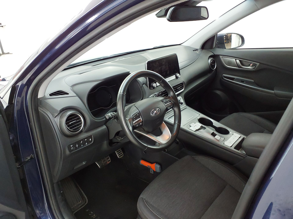 Foto 11 van Hyundai Kona