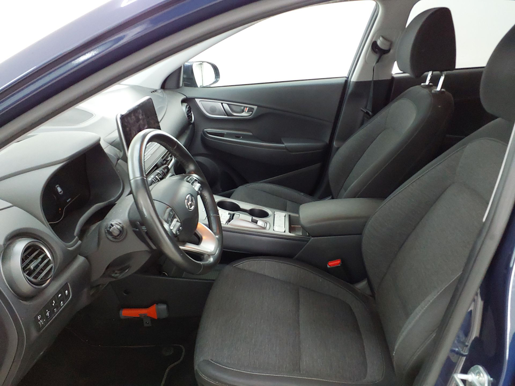 Foto 12 van Hyundai Kona