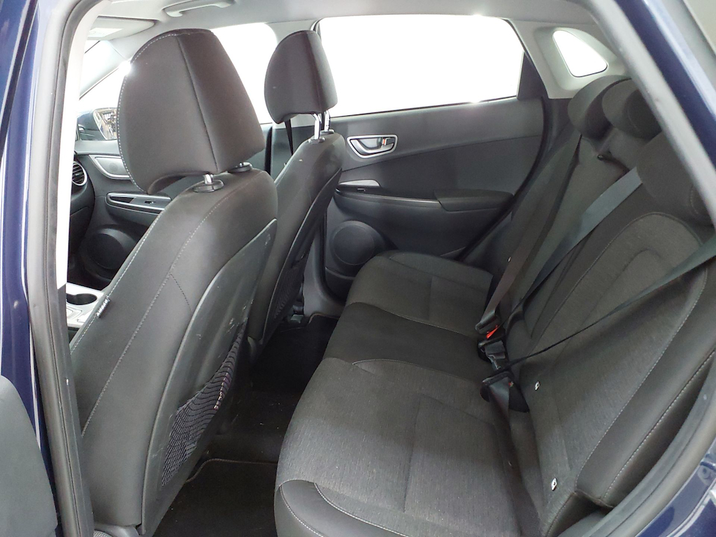 Foto 13 van Hyundai Kona