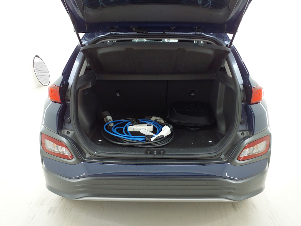 Foto 14 van Hyundai Kona
