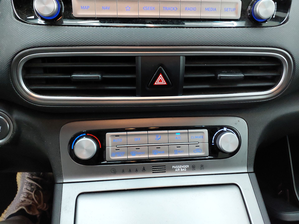 Foto 18 van Hyundai Kona