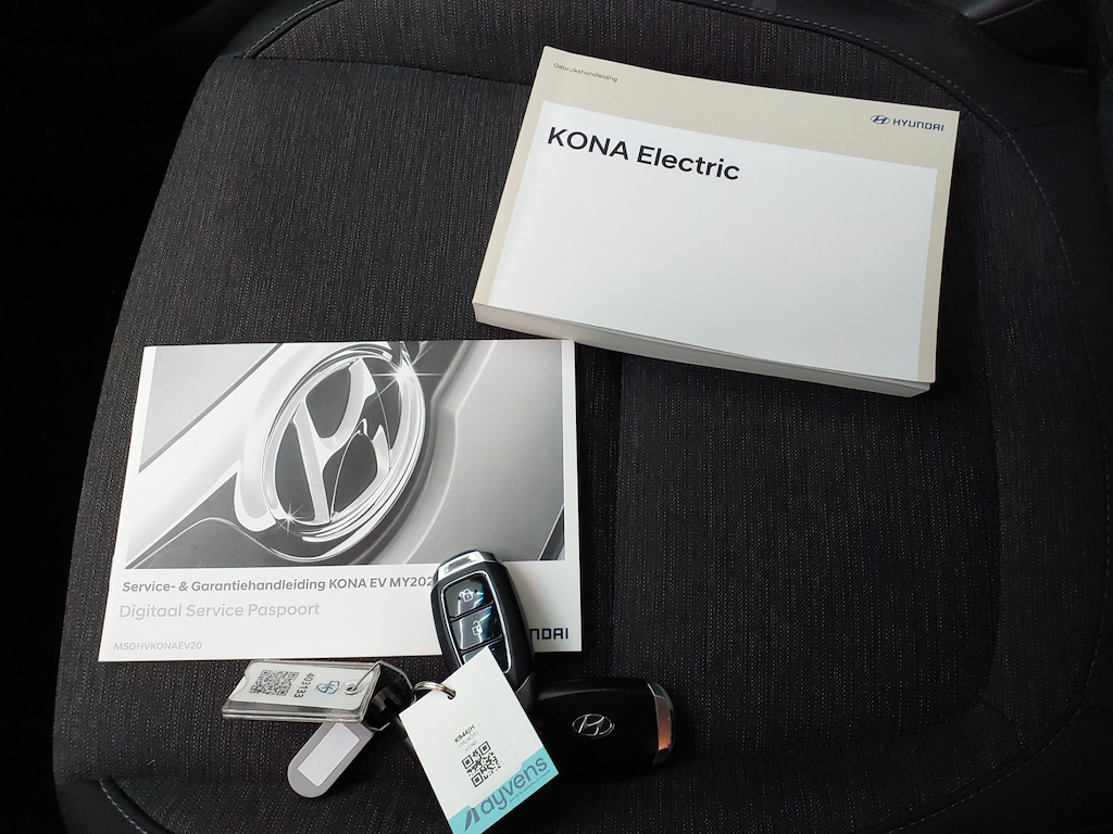 Foto 19 van Hyundai Kona