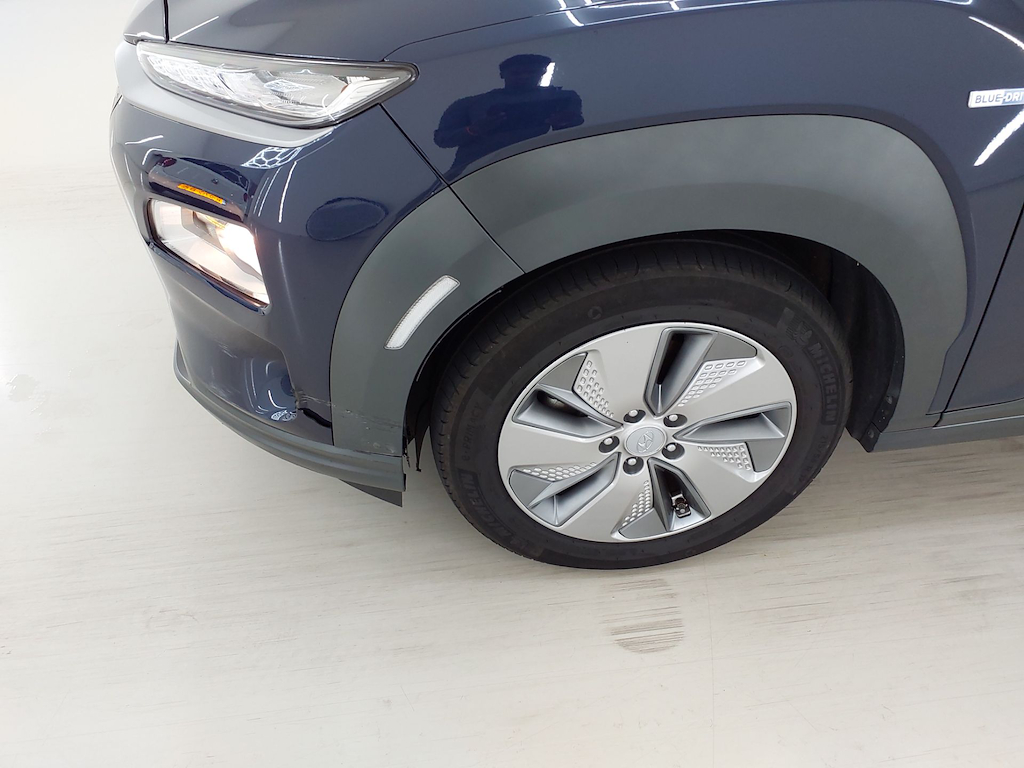 Foto 21 van Hyundai Kona
