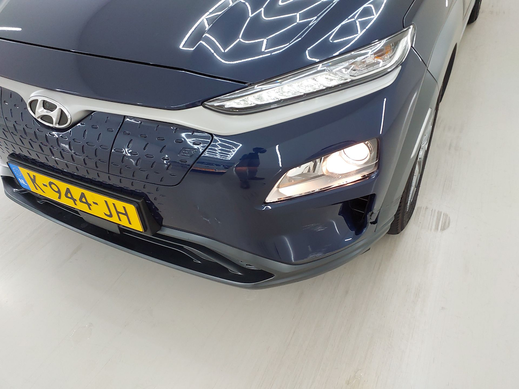 Foto 25 van Hyundai Kona