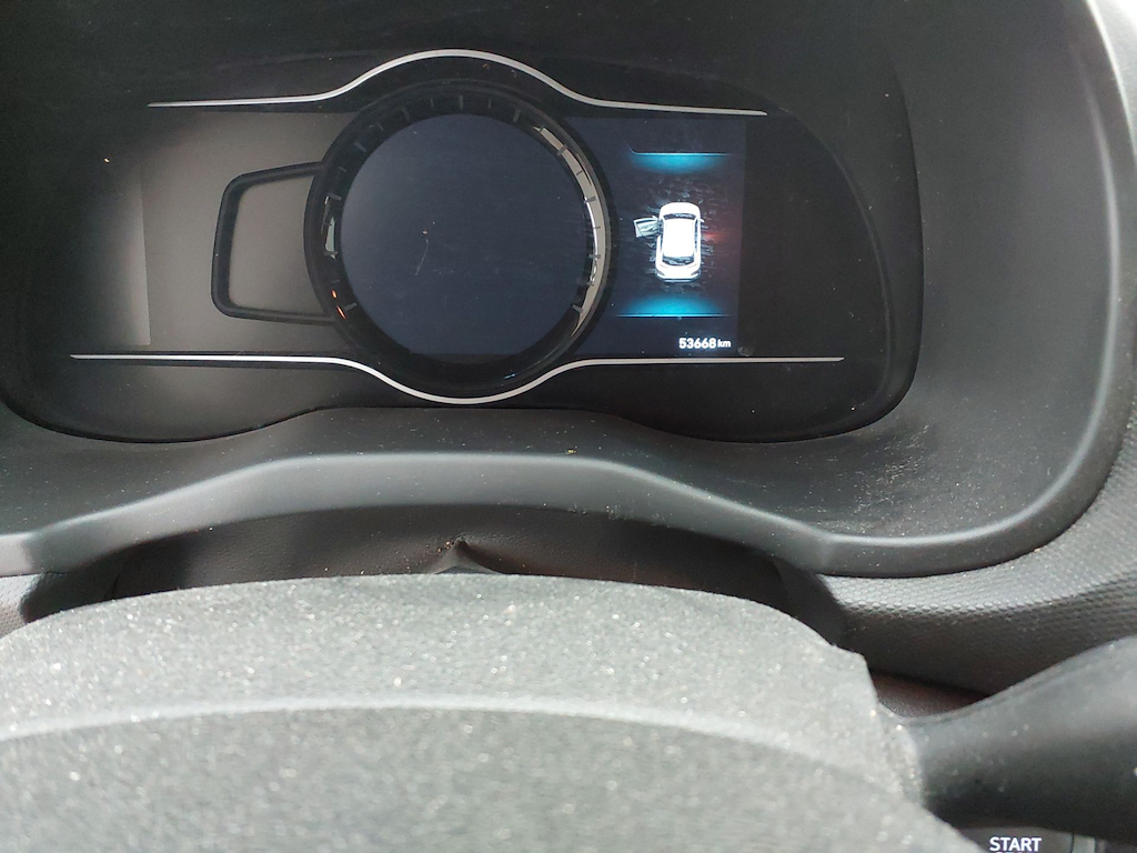 Foto 6 van Hyundai Kona