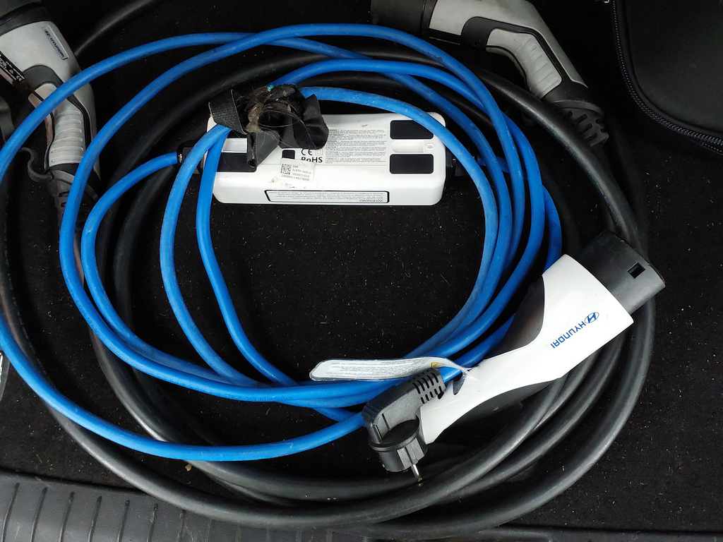 Foto 7 van Hyundai Kona