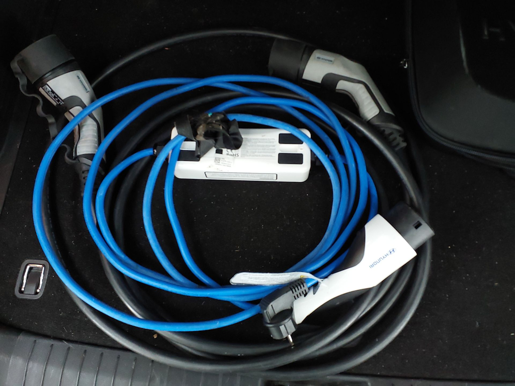 Foto 8 van Hyundai Kona