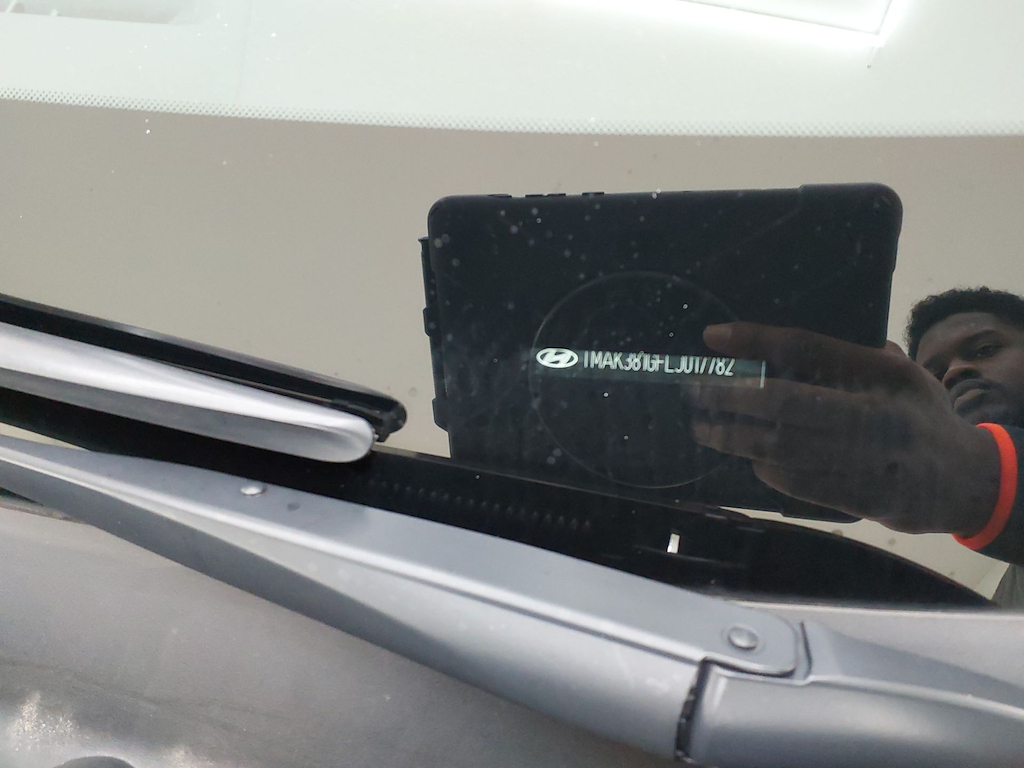 Foto 9 van Hyundai Kona